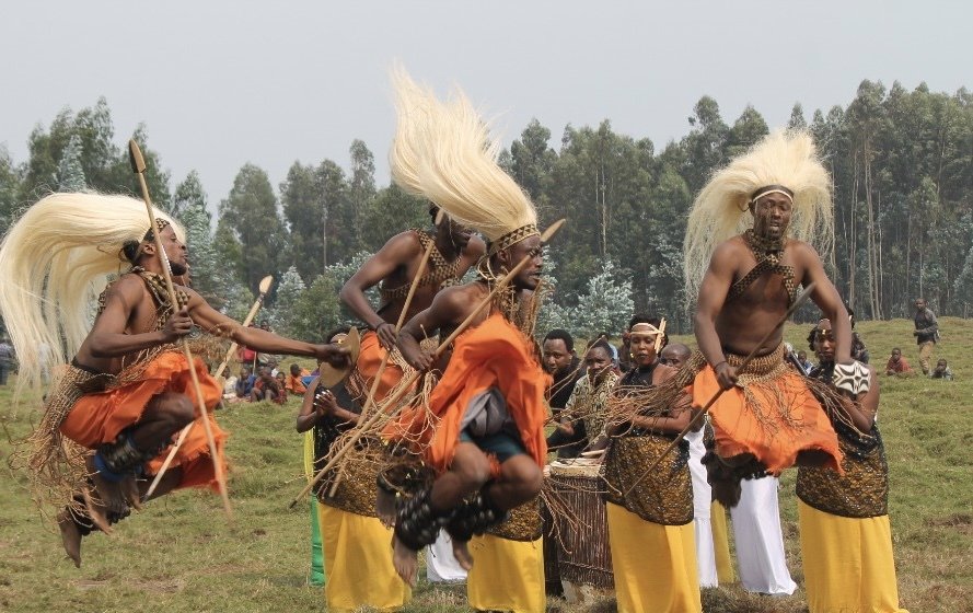 Cultural Tour