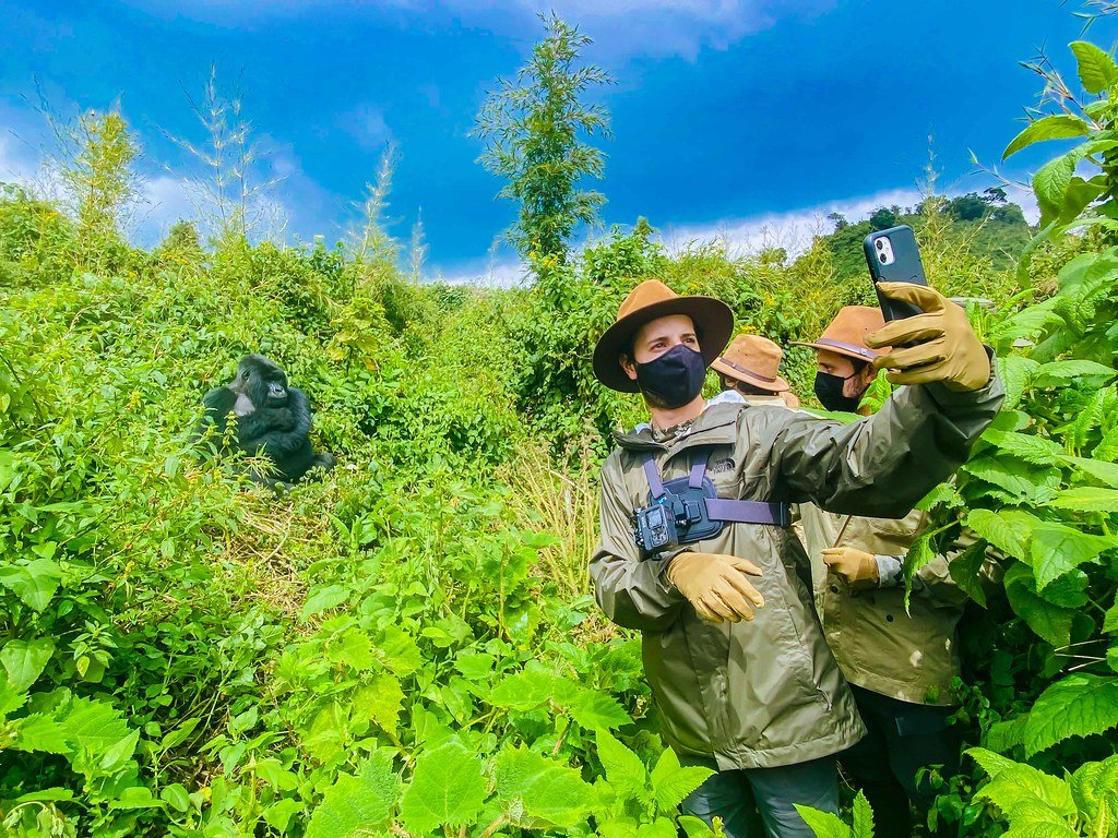 Rwanda is more than a destination — it’s a story of resilience, peace, and beauty.