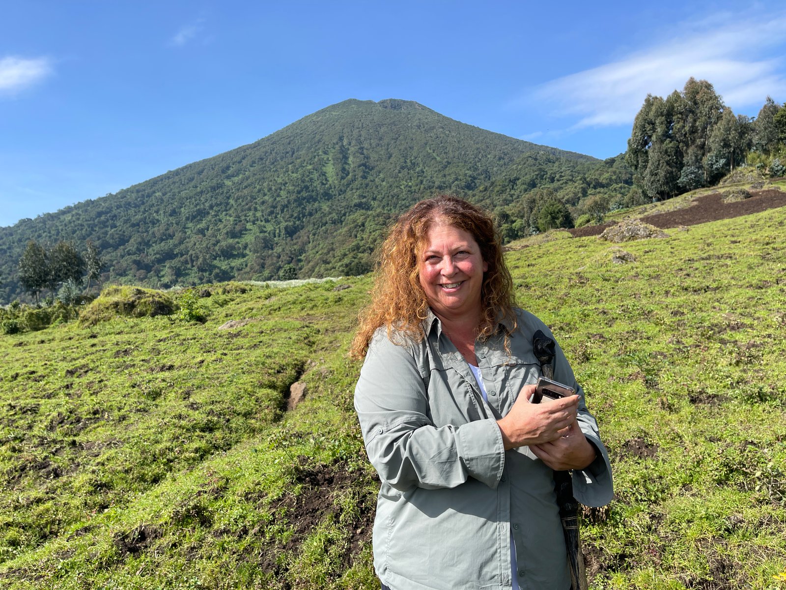 Gallery image for Why December is the Perfect Month for Gorilla Trekking in Rwanda
