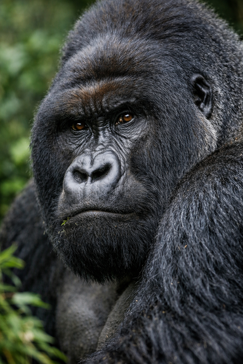 Gallery image for Is It Safe to Go Gorilla Trekking in 2026? Inside the Virunga Region of Rwanda, Uganda and Congo
