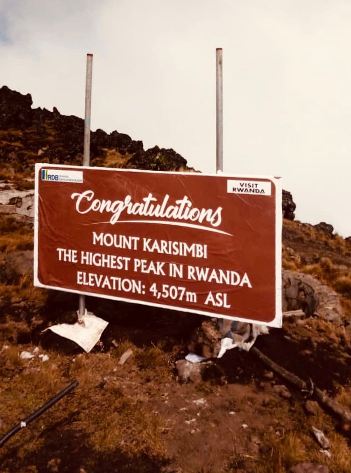 Rwanda