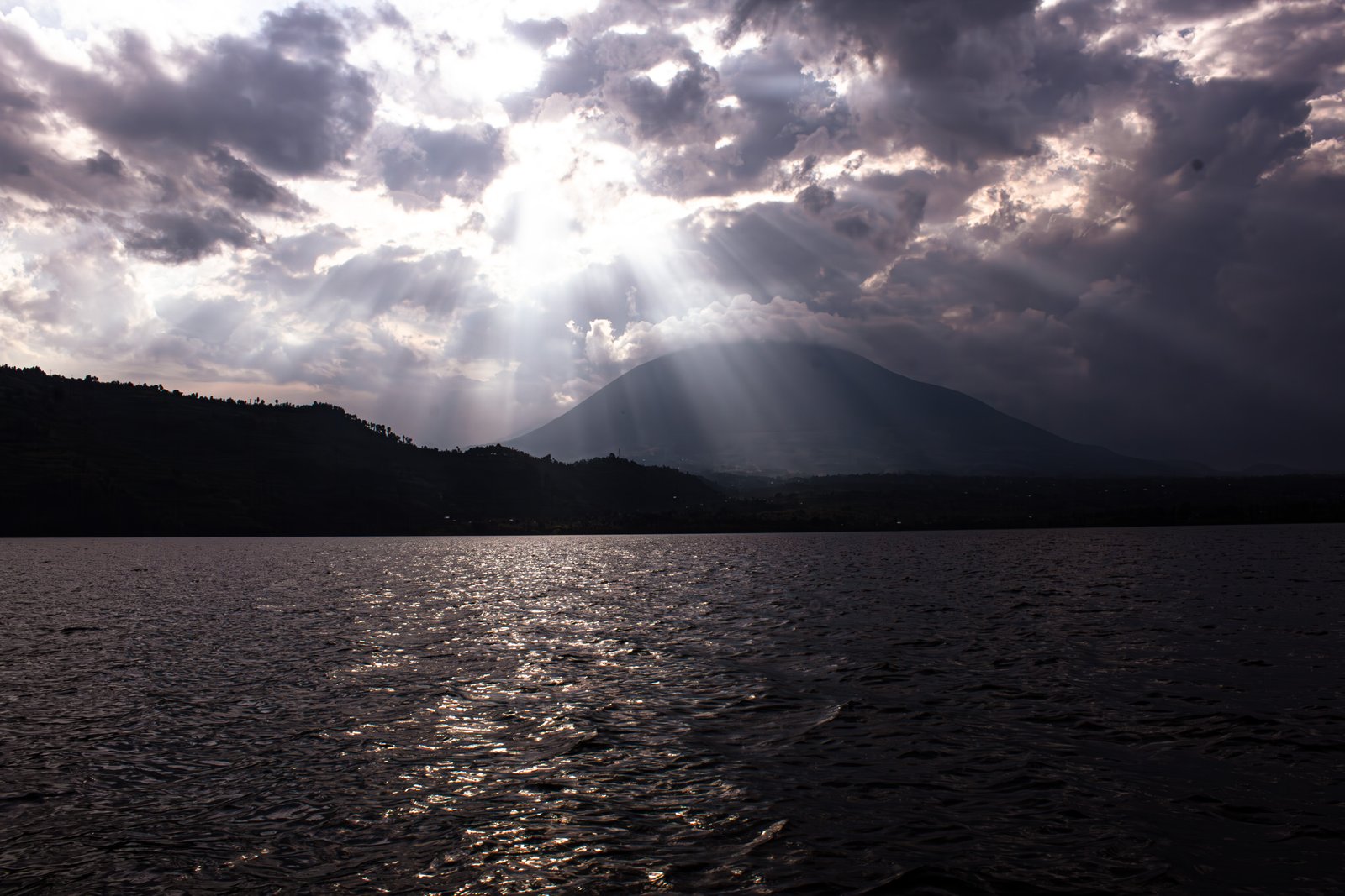 Rwanda