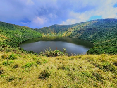 Rwanda
