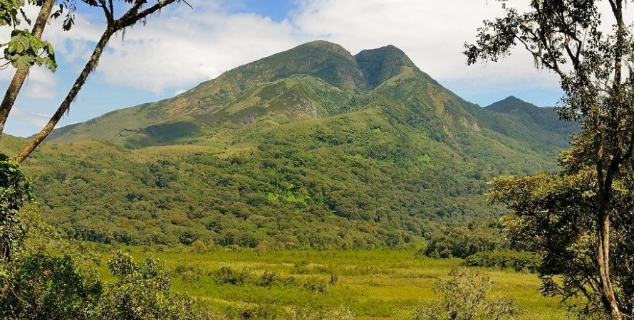 Uganda