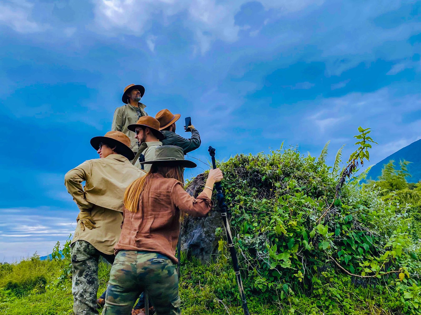 Private Family Expeditions