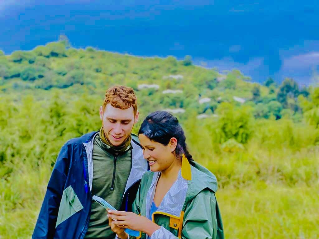 Romantic Wilderness Journeys