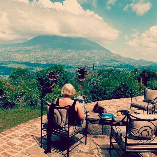 Safari Camps, Lodges, and Hotels