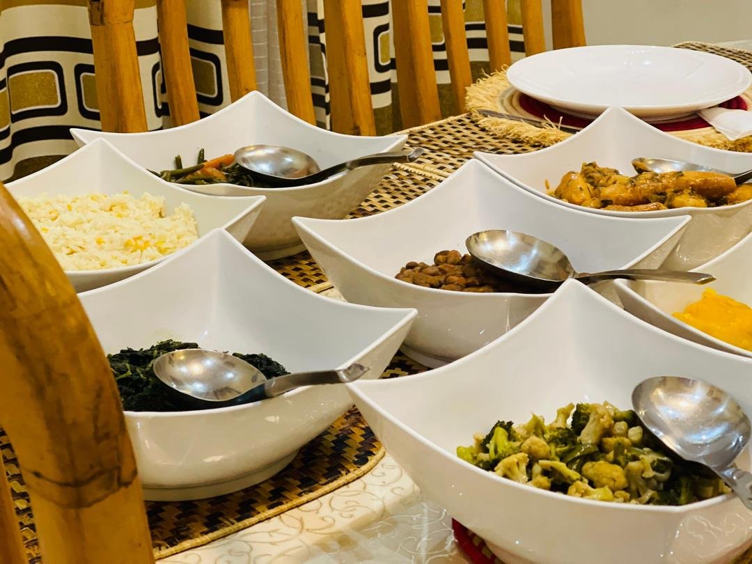 From Soil to Table