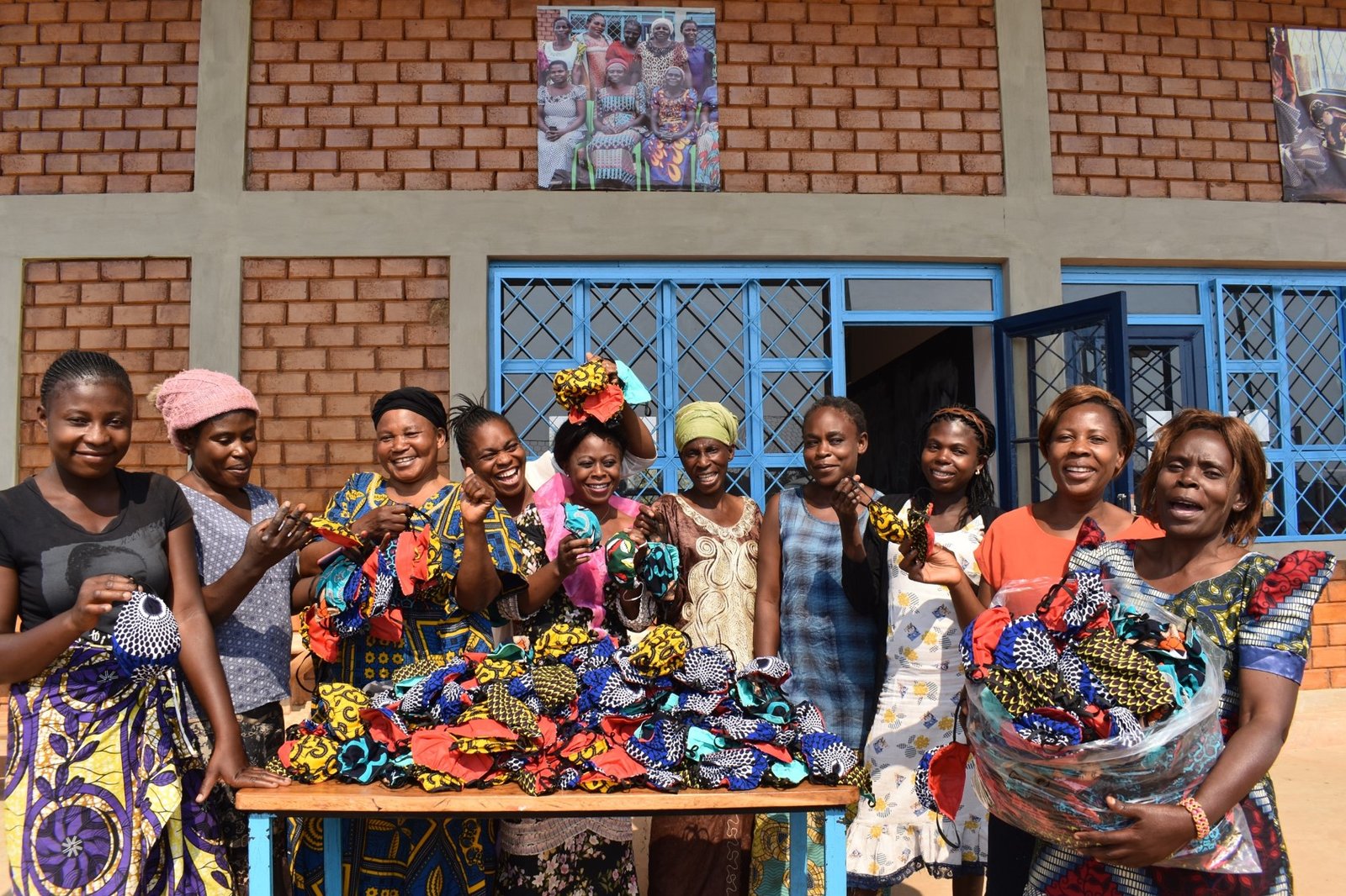 Traditional Handicrafts