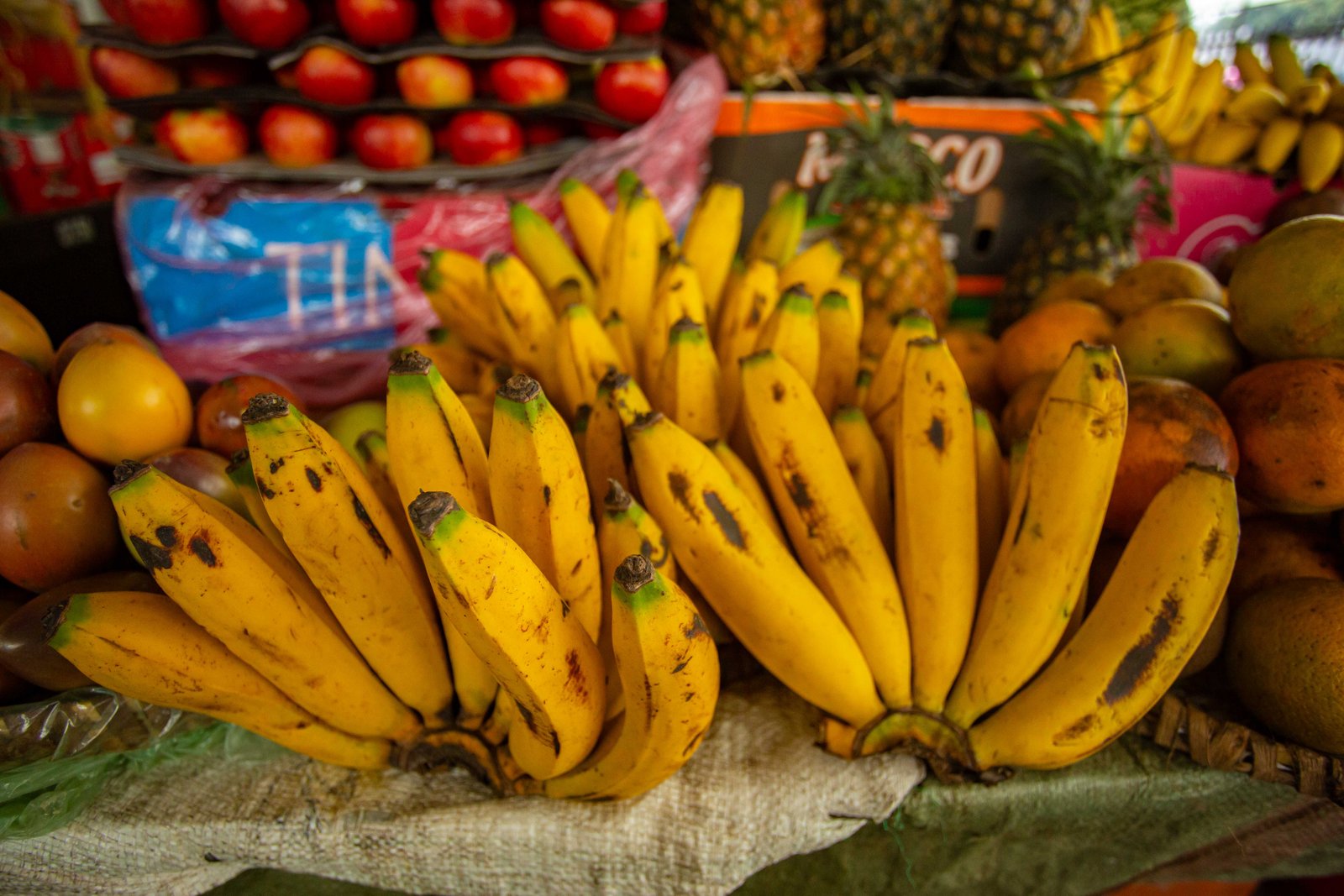 market