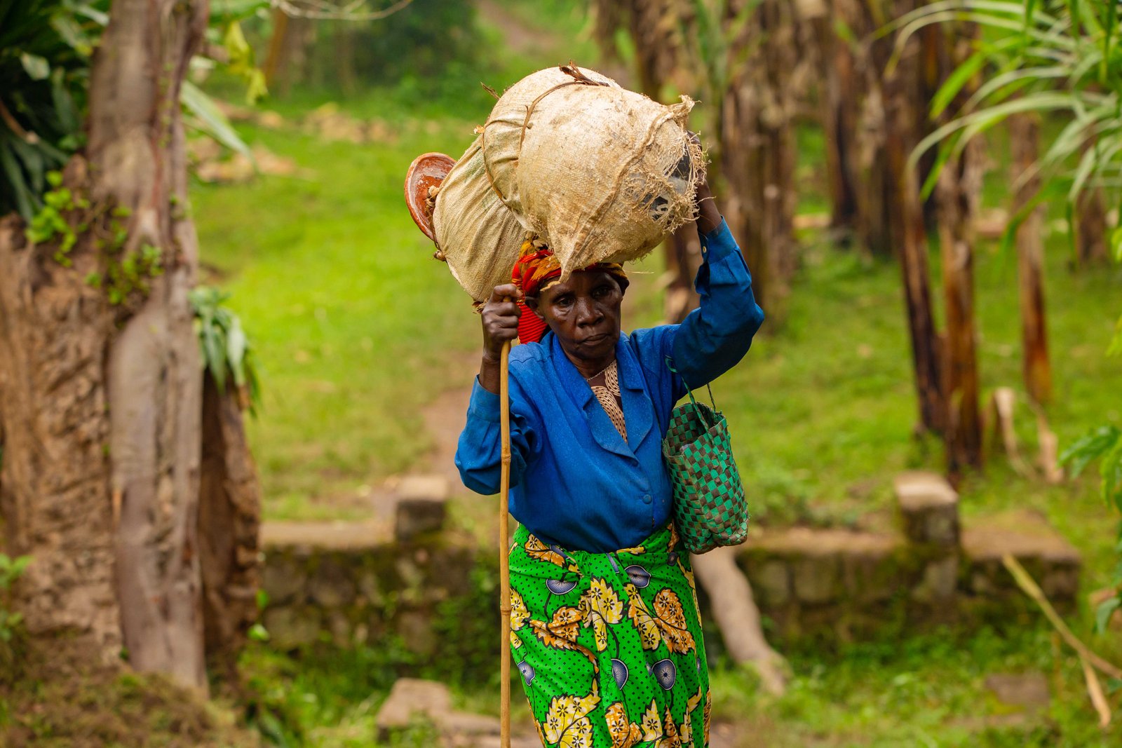 Community impact through sustainable tourism