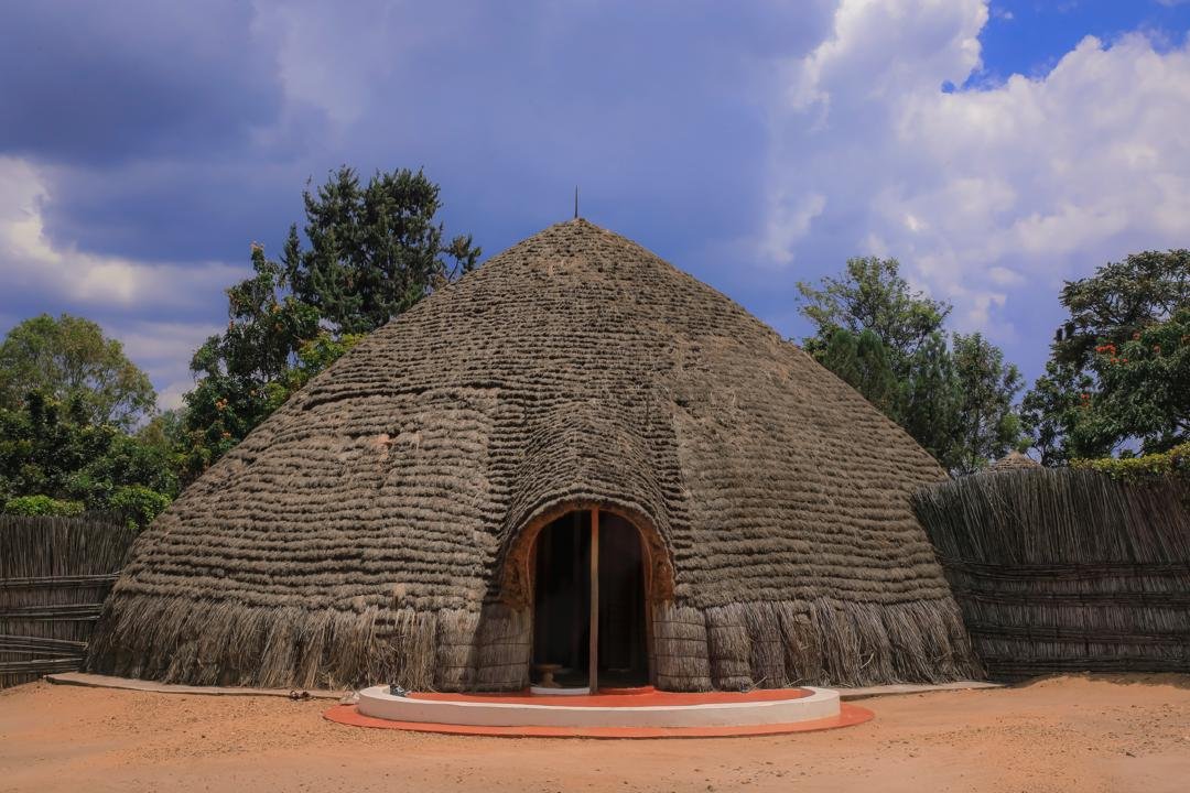 THE CONGO COMMUNITY EXPERIENCE